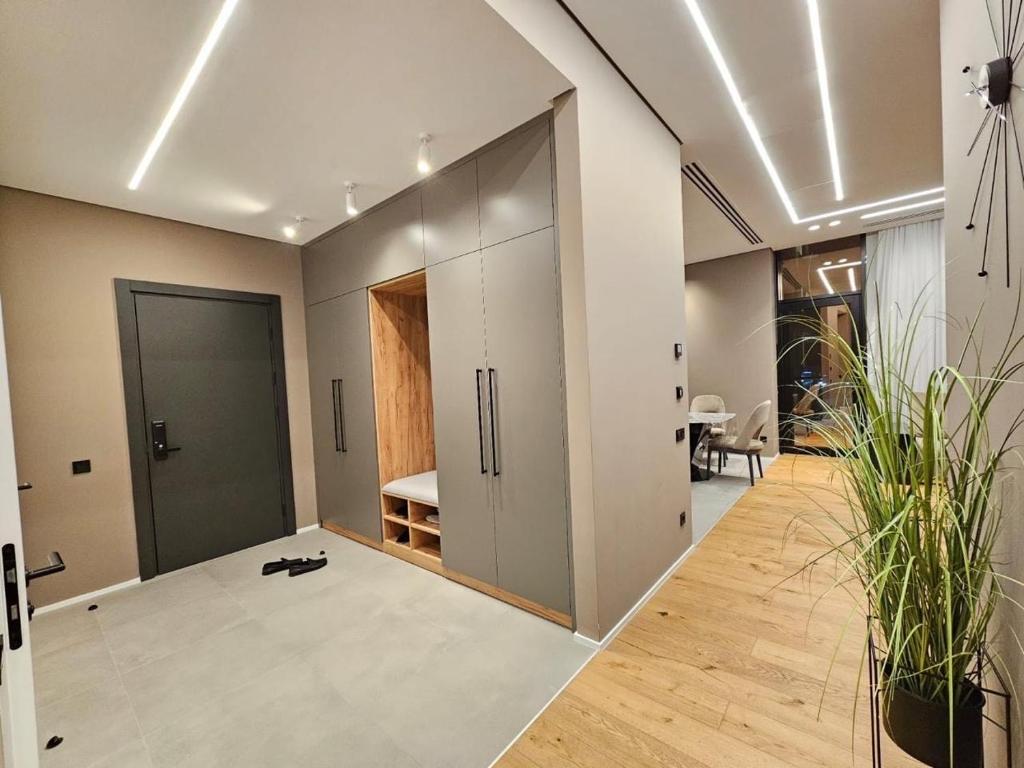 Sea Breeze Lighthouse 1, Nardaran