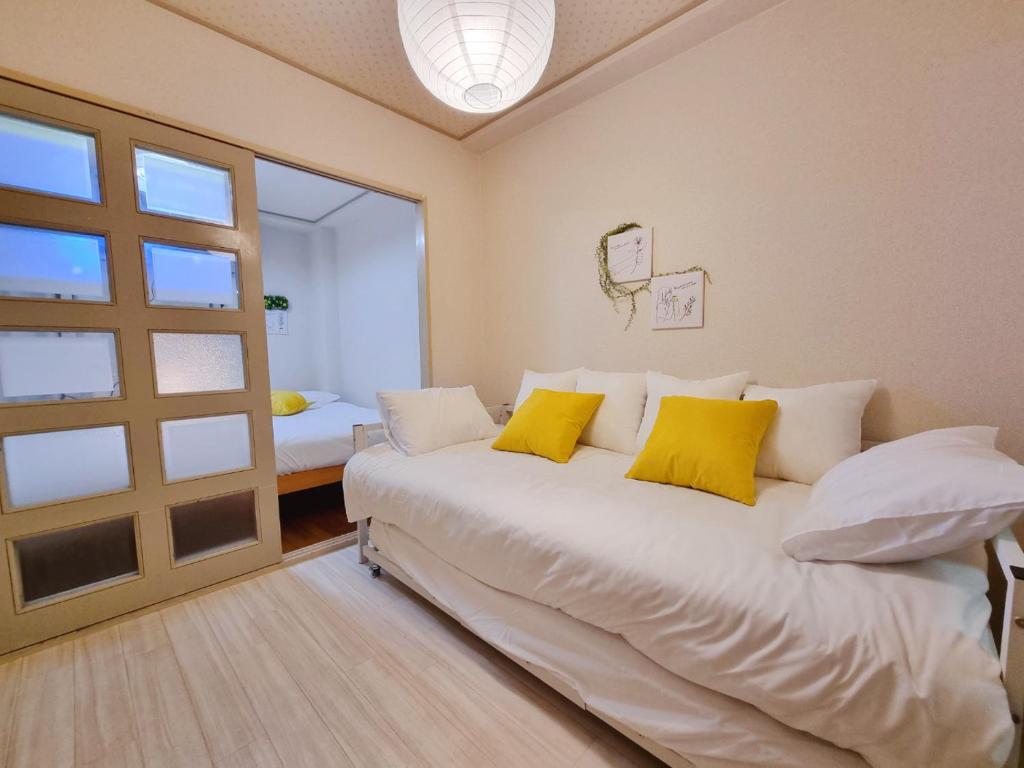 44 grand, 難波 心斎橋, Ósaka