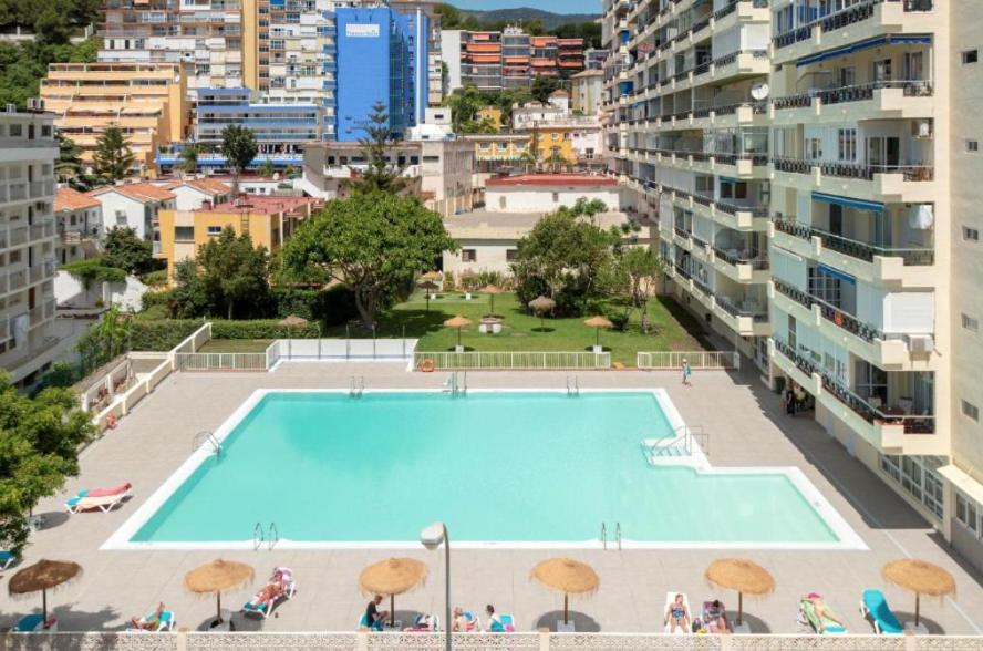Magnífico Apartamento en La Carihuela, Torremolino - 3