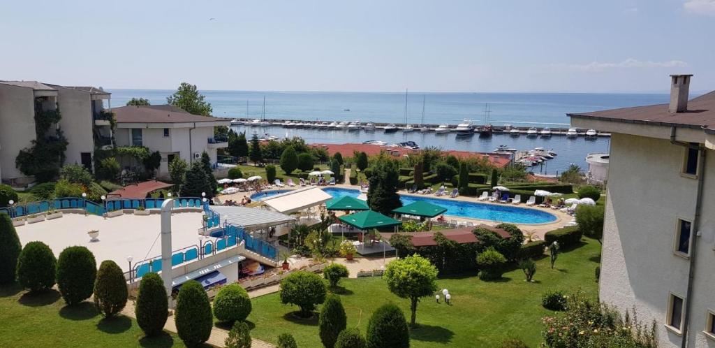 Relax in Riviera, Sveti Vlas