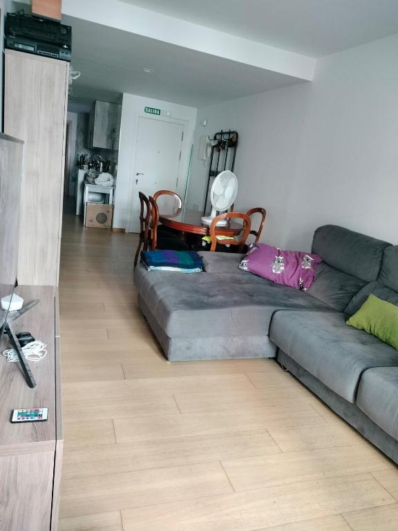 Apartment in the center of Pamplona, Pamplona