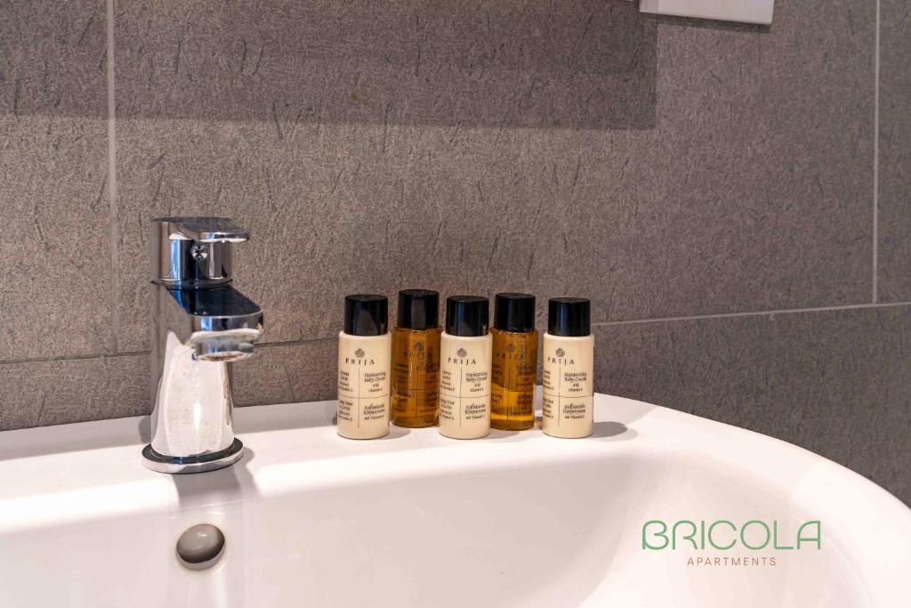 Biennale Ensuite Rooms By Bricola Apartments - 5