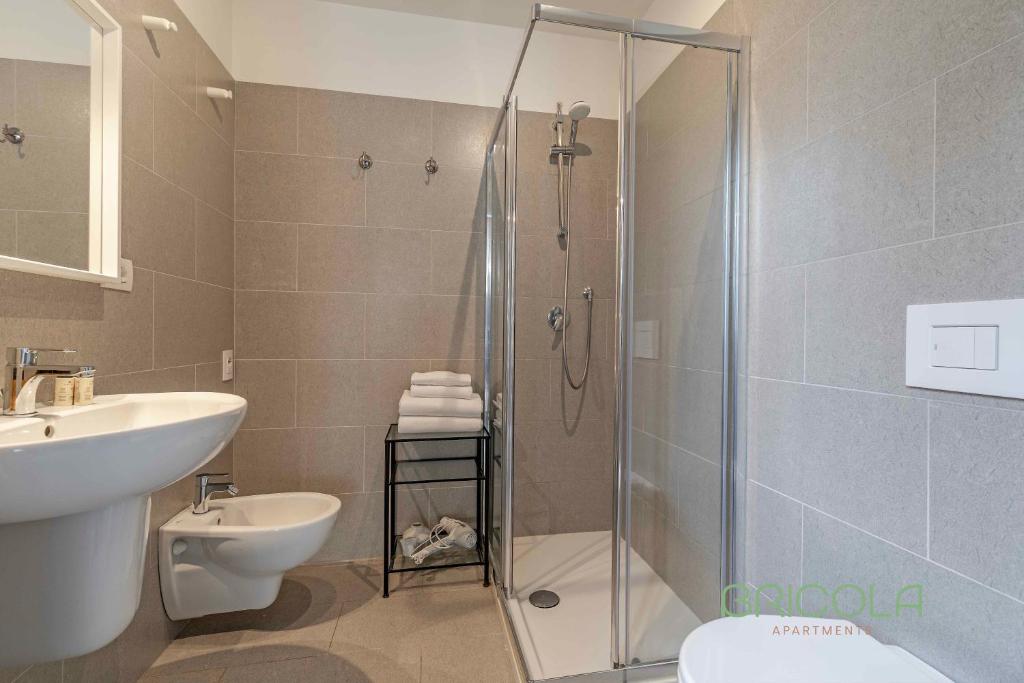 Biennale Ensuite Rooms By Bricola Apartments - 3