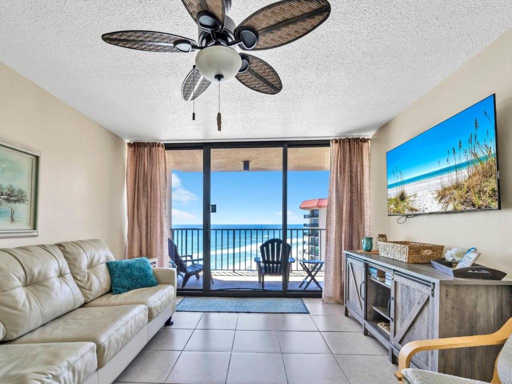 Summerhouse 1009B, Panama City Beach