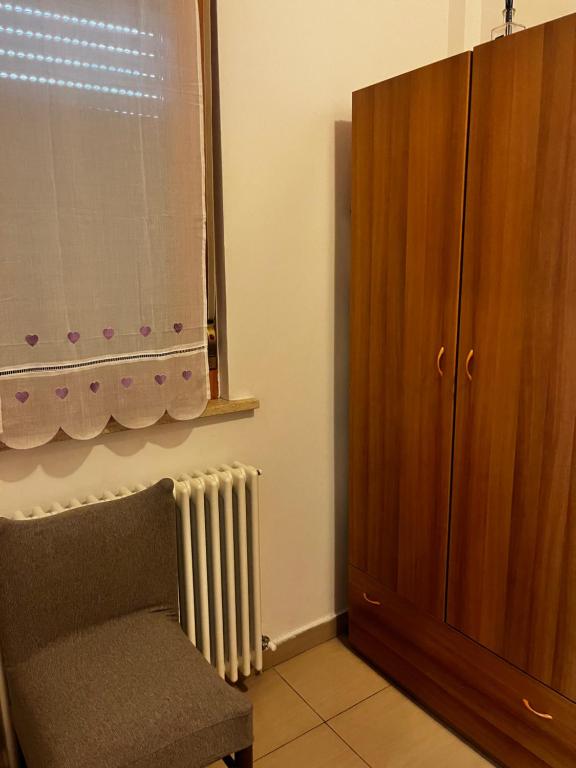 Appartamento piano terra - 2