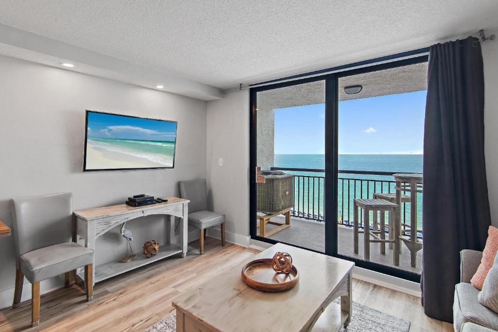 SunDestin 1008, Destin