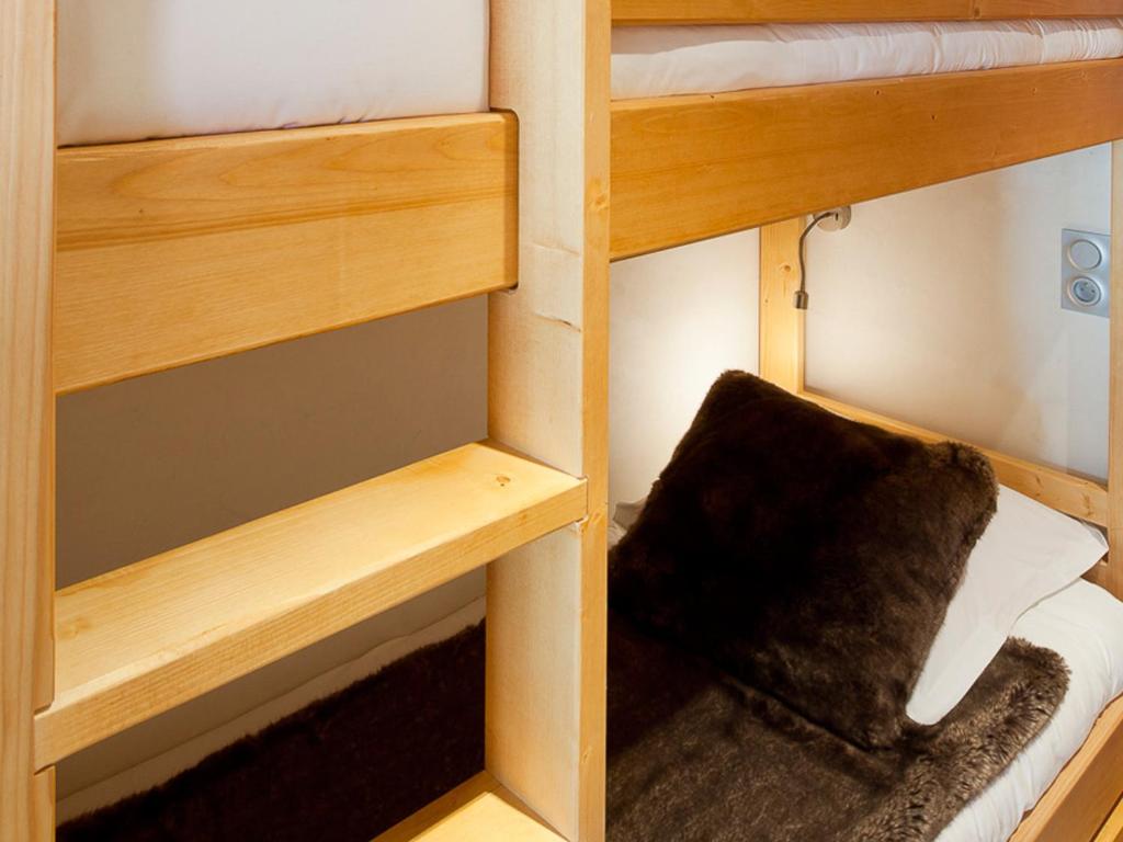 Studio cosy 4 pers au cœur du Grand-Bornand, animaux admis - FR-1-467-37 - 5