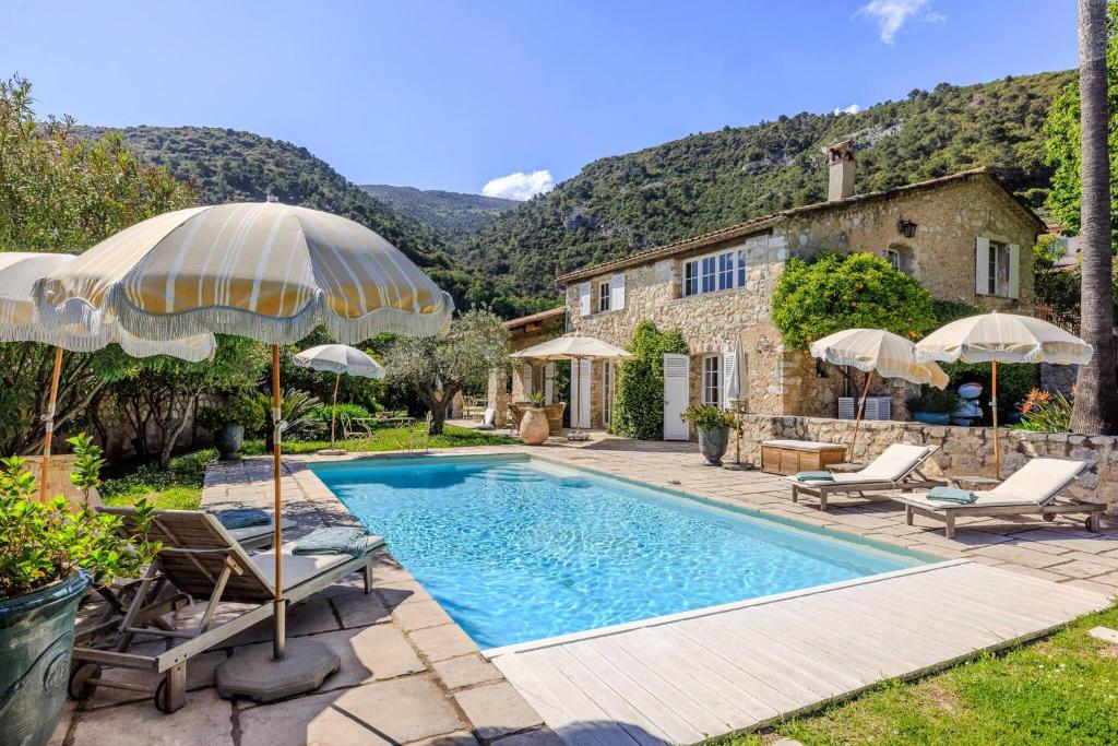 Villa POMELO - 1