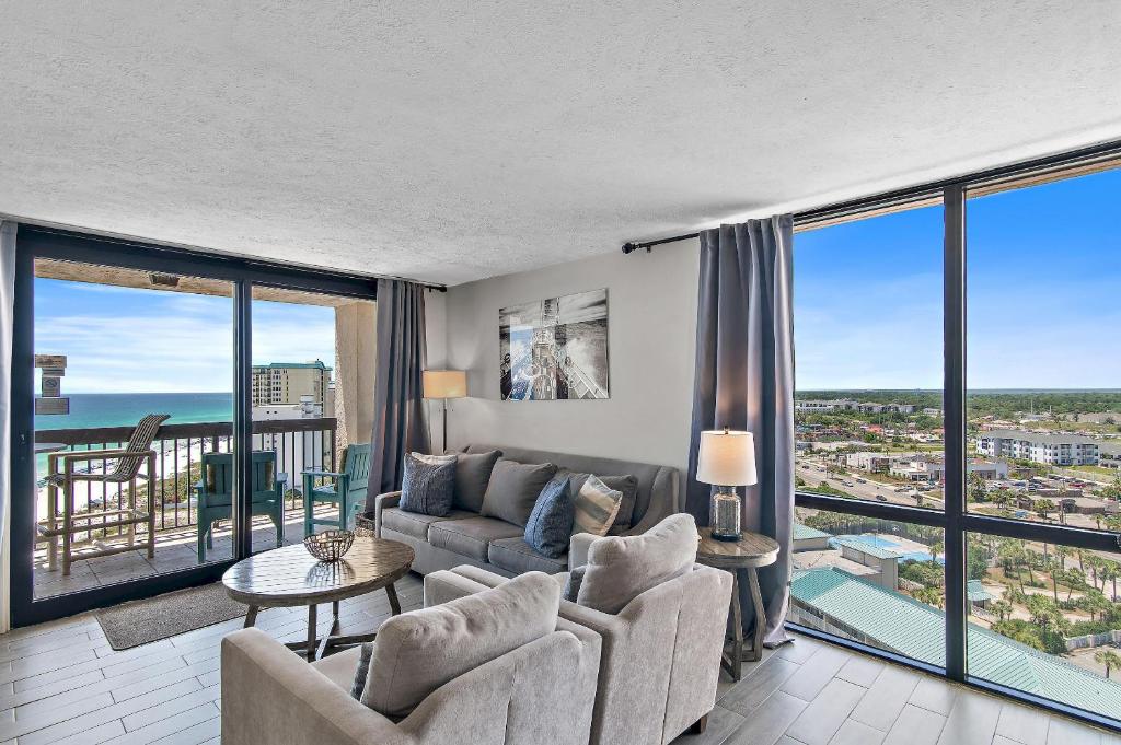 SunDestin Beach Resort by Wyndham Vacation Rentals