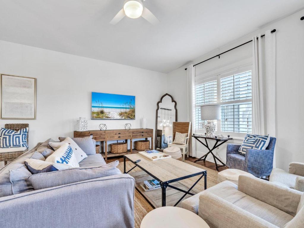 Redfish Village M2321- Changes in Latitude, Santa Rosa Beach