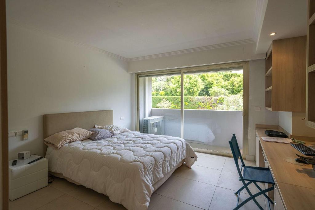 Appartement vue mer Cannes - 5