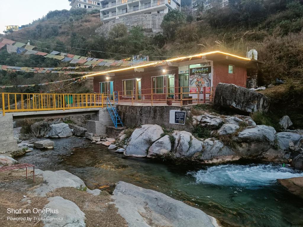 Rivulet Resort & Camping, Mussoorie