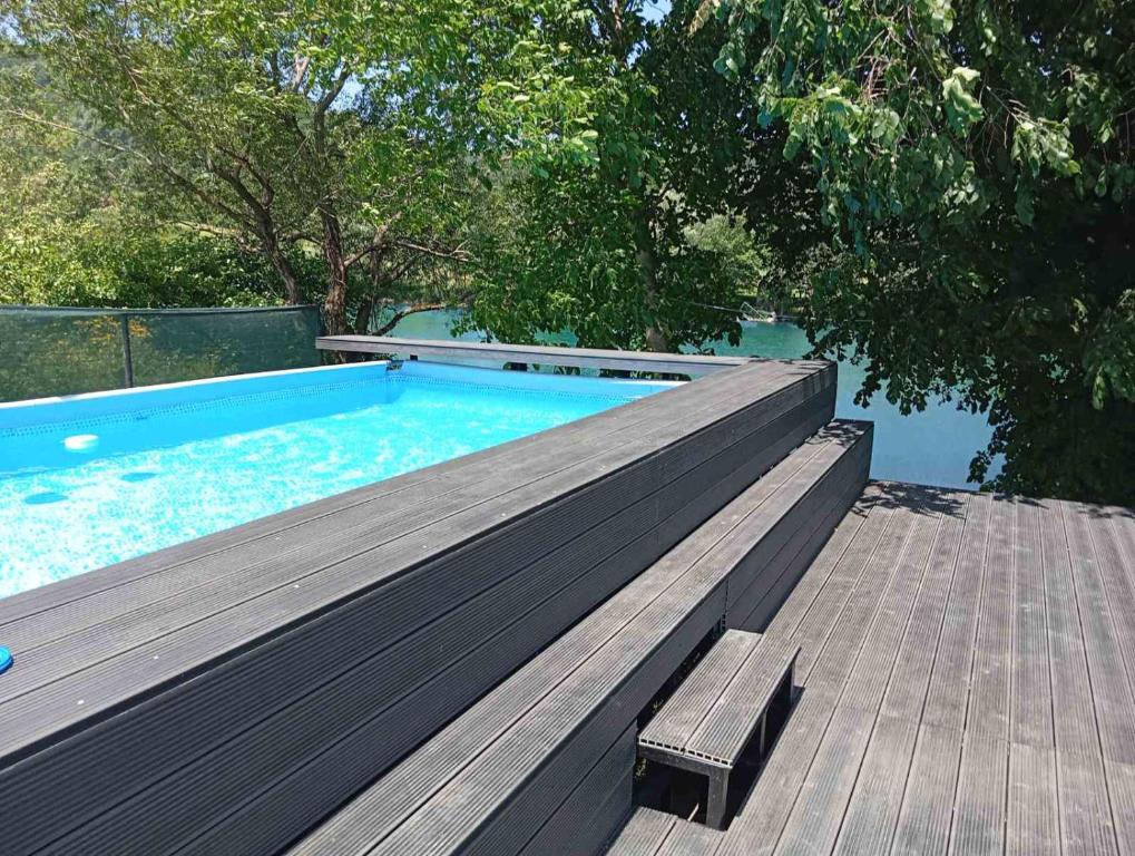 Holiday Home Racic - 3