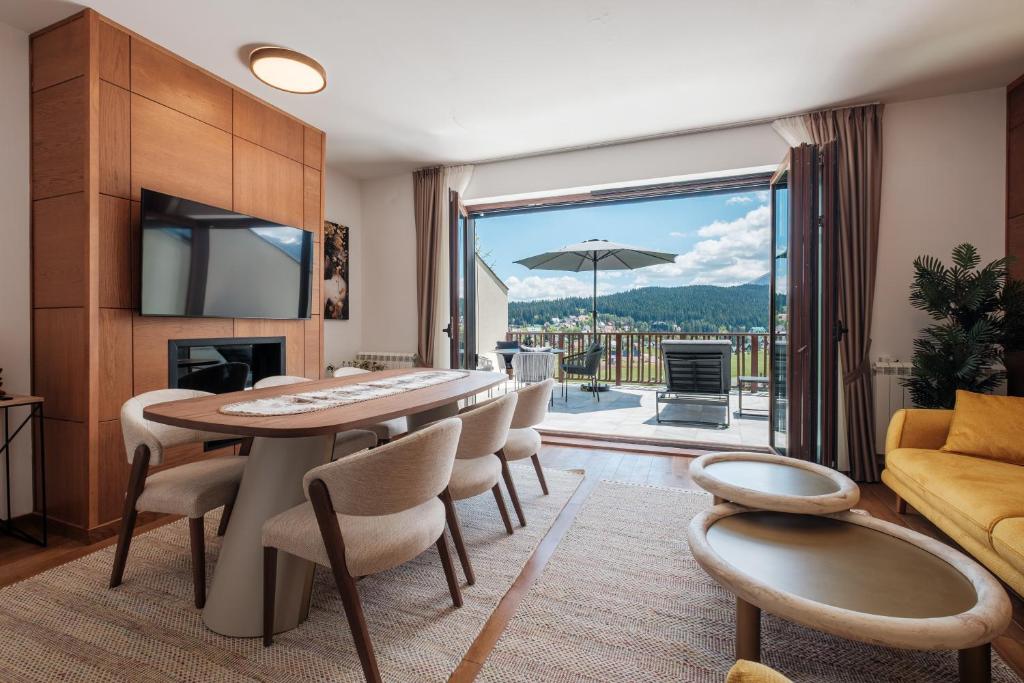 Durmitorka Luxury Villas - 3