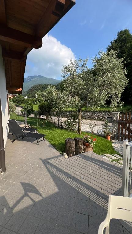 Casa al Molino - Il Nido - 5