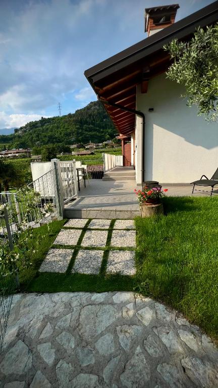 Casa al Molino - Il Nido - 4