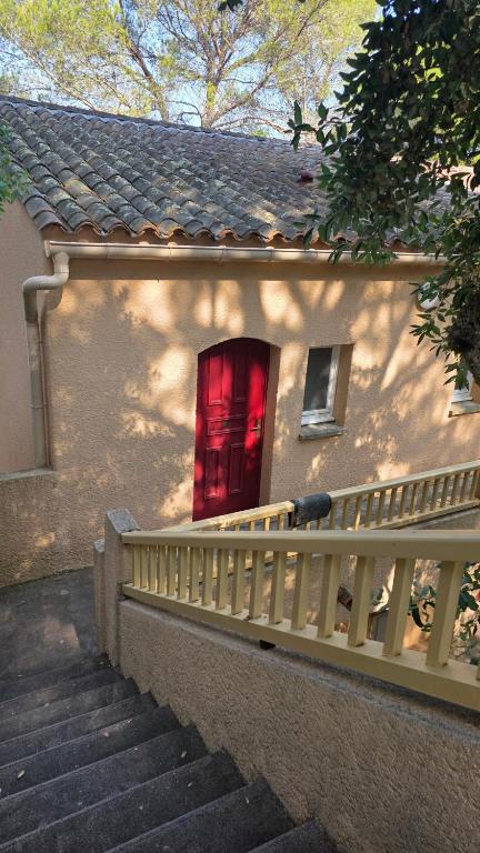 St RAPHAEL VALESCURE CASA - 5