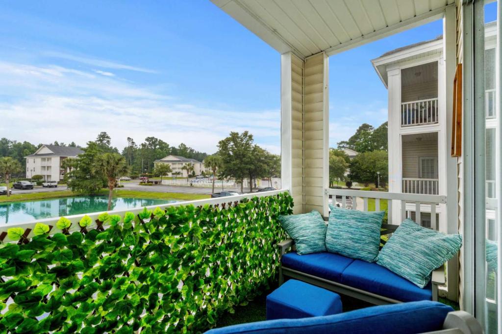 River Oaks Unit 2F, Myrtle Beach