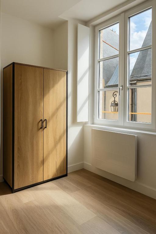 Studio Cosy - Doutre Centre Angers - 3