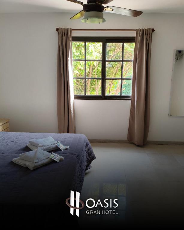 Oasis Gran Hotel - 2
