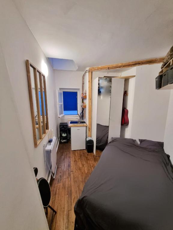 Studio Montmartre! - 1