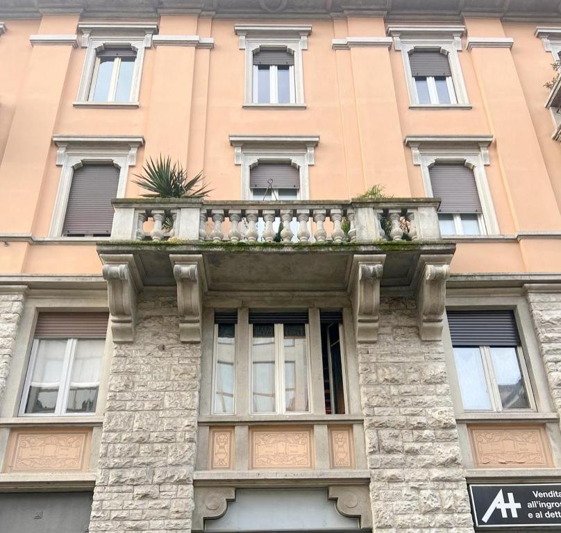 5Min From Città Alta Elegant & Chic Apartment, Bergamo