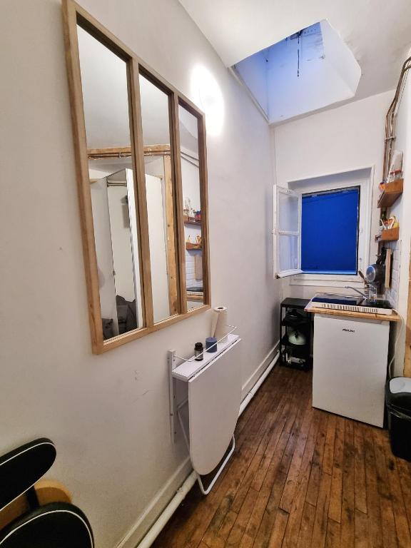 Studio Montmartre! - 5