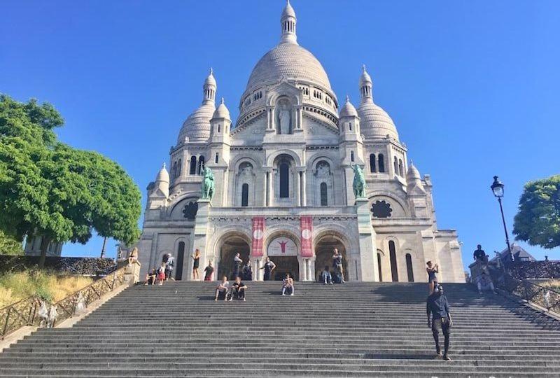 Studio Montmartre! - 2