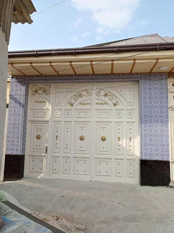 Ayvon Guesthouse, Samarkand