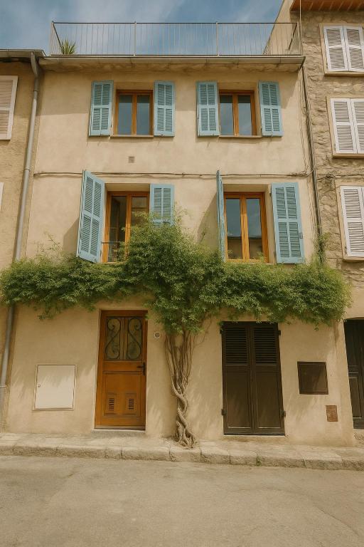 Les Appartements de la rue Vial - 1