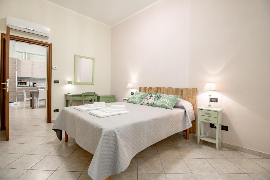 H11 IL NIDO Centro - Ariston - 3