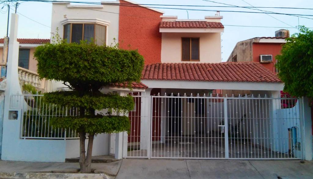 Casa Baraka, Casa Vacacional en Mazatlán cerca de Malecón, Centro Histórico y Playa - 2