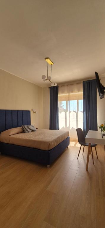 La Lorenzetta, Civitavecchia