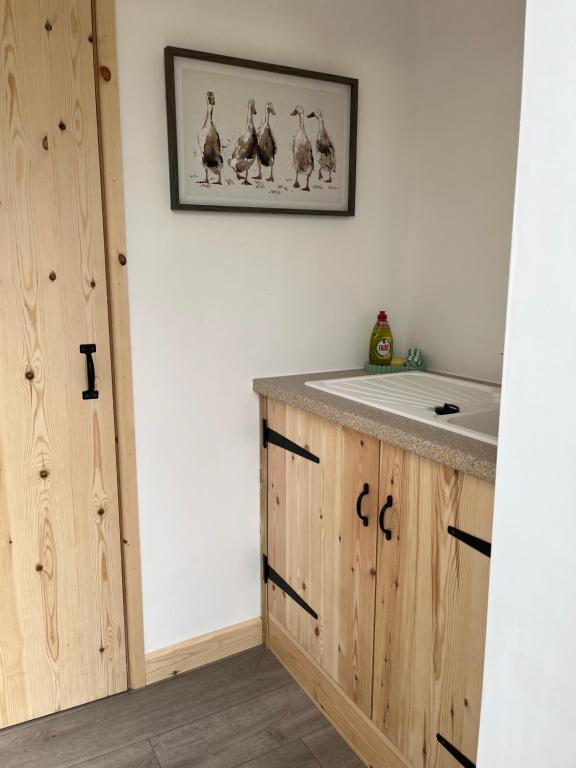 Robins rest, Somerton