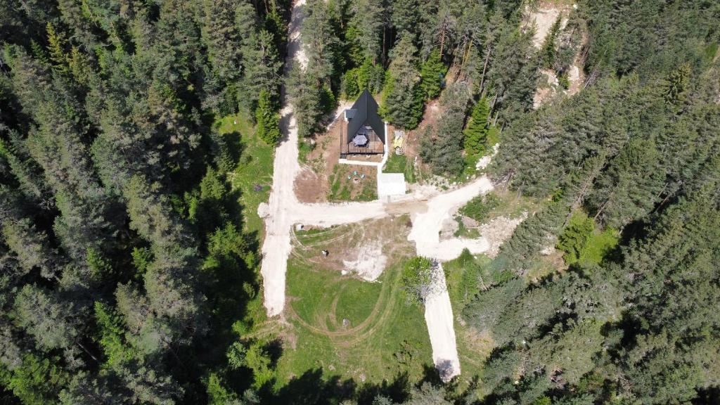 Alpine Lodge - 5