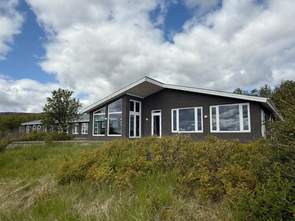 Freya Farm, Steinsholt