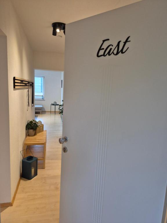 Apartment East, Mondsee