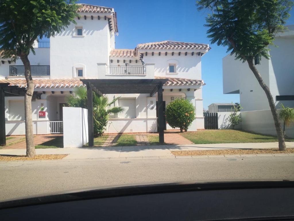 Casa Jacks, Torre-Pacheco