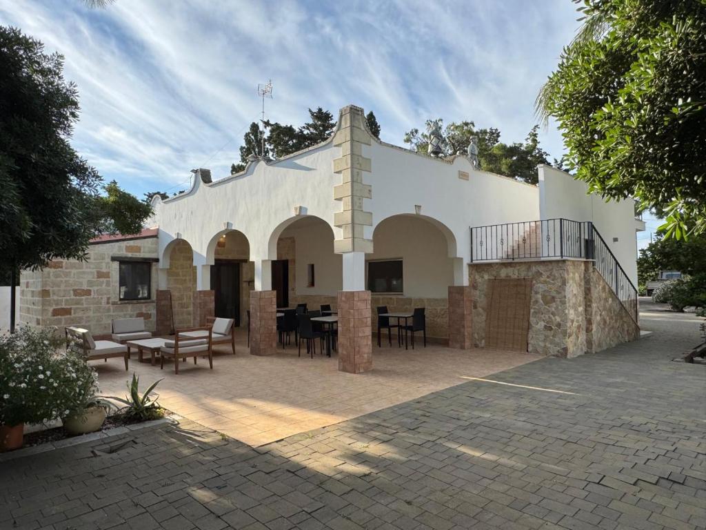 Villa Oronzo - 1