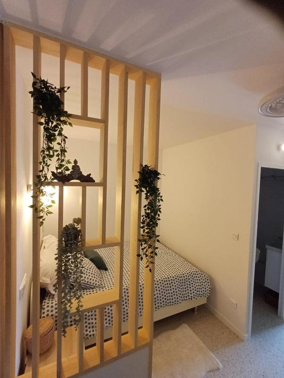 Studio - La baie des anges - 2