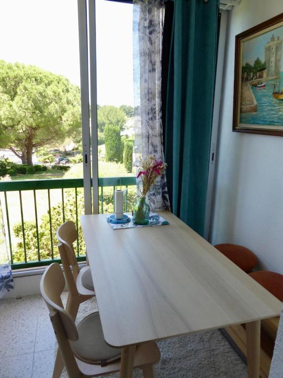 Studio - La baie des anges - 3