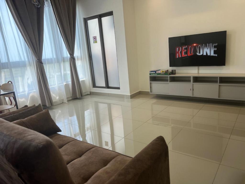 Luxurious & scenario of Melaka, Melaka