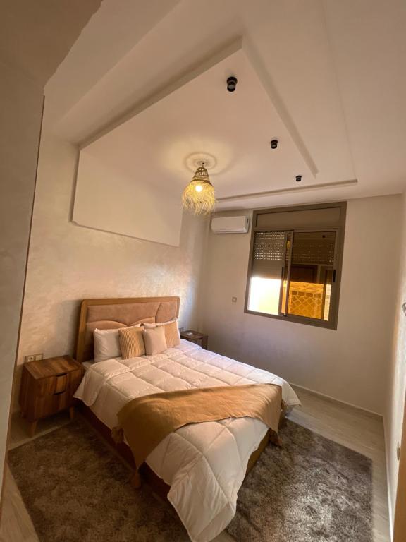 Modern apartment for a comfortable holiday, Agádir