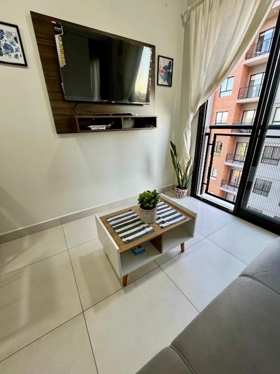 Apartamento en edificio nuevo con wifi y piscina - 5