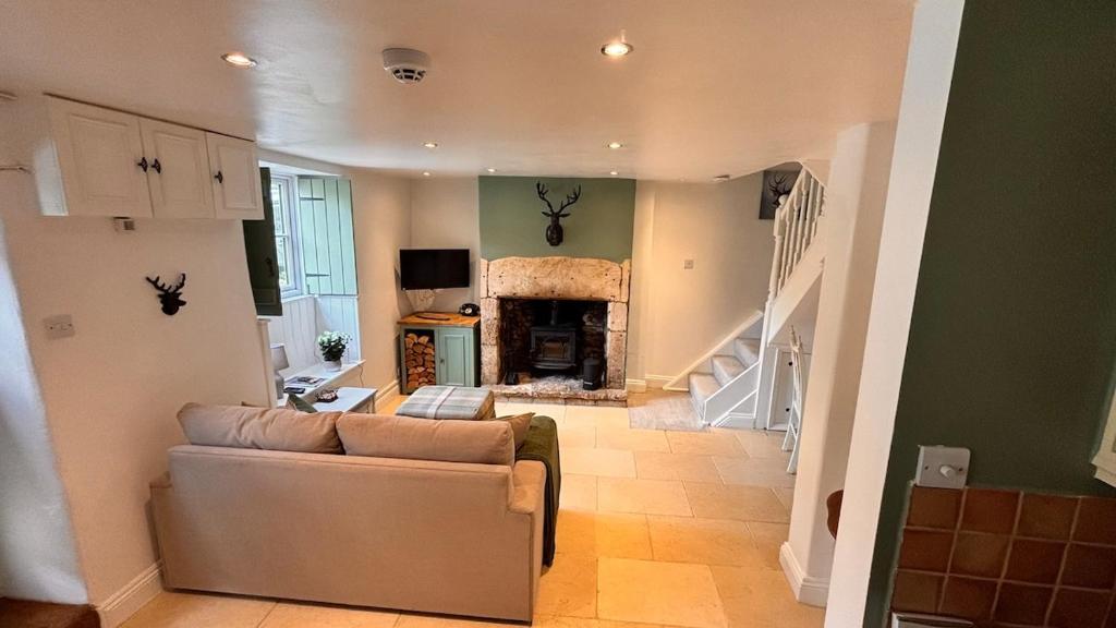 Rosehill Cottage, Marshfield