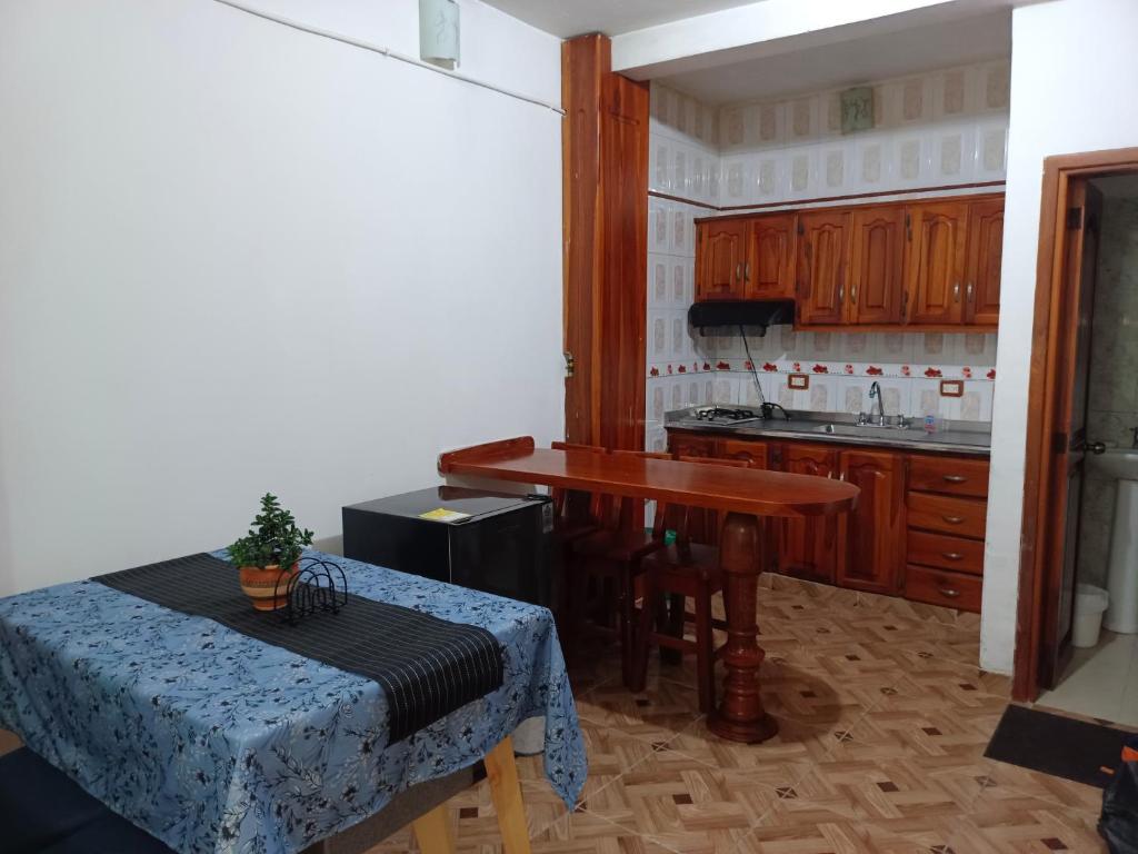 Cómodo Apartamento Pereira - 5