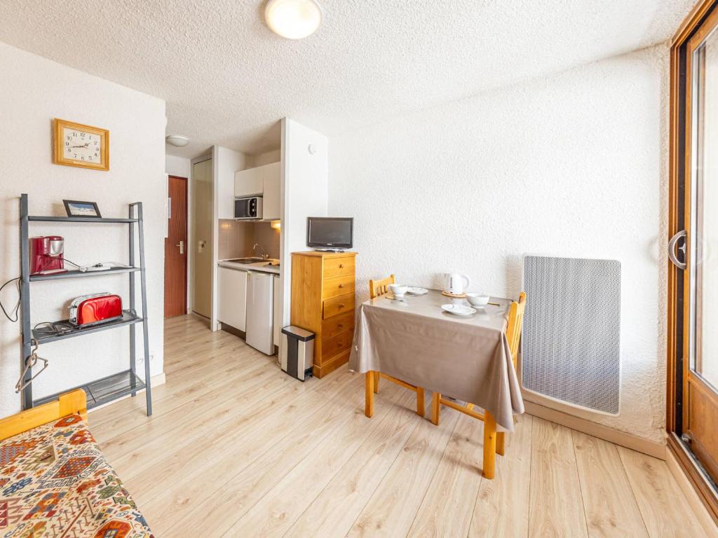 Studio moderne idéal pour 2, au pied des pistes - FR-1-807-114 - 2