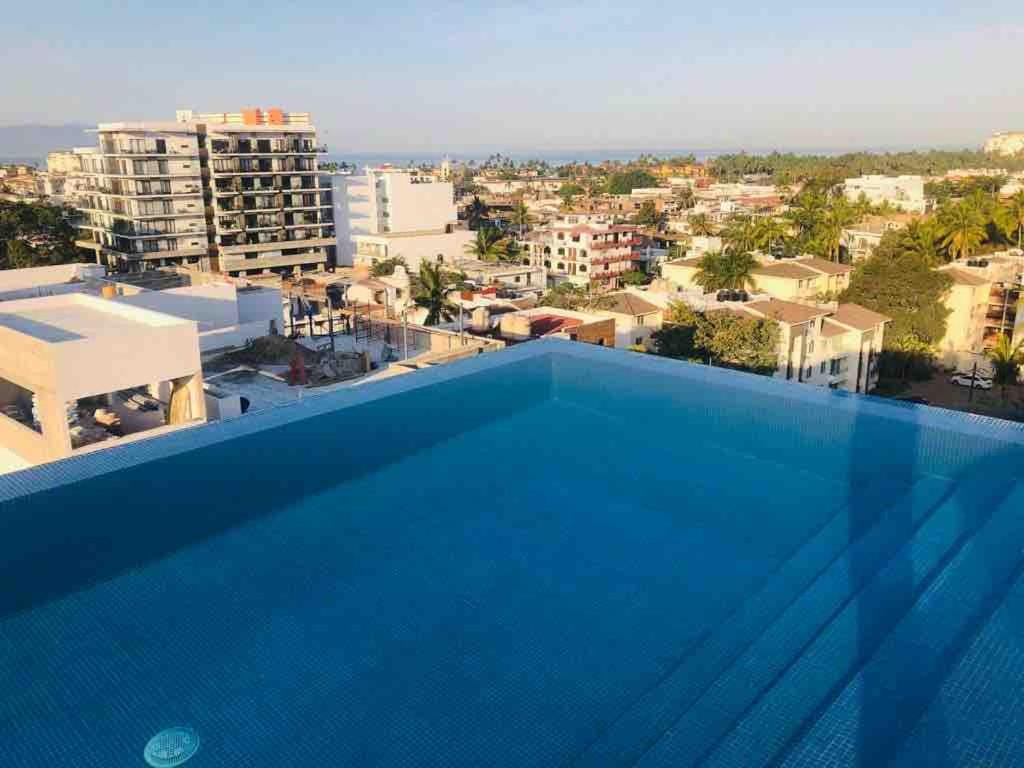 Funky Condo with Pool, Mountain View, Culinary area - 3
