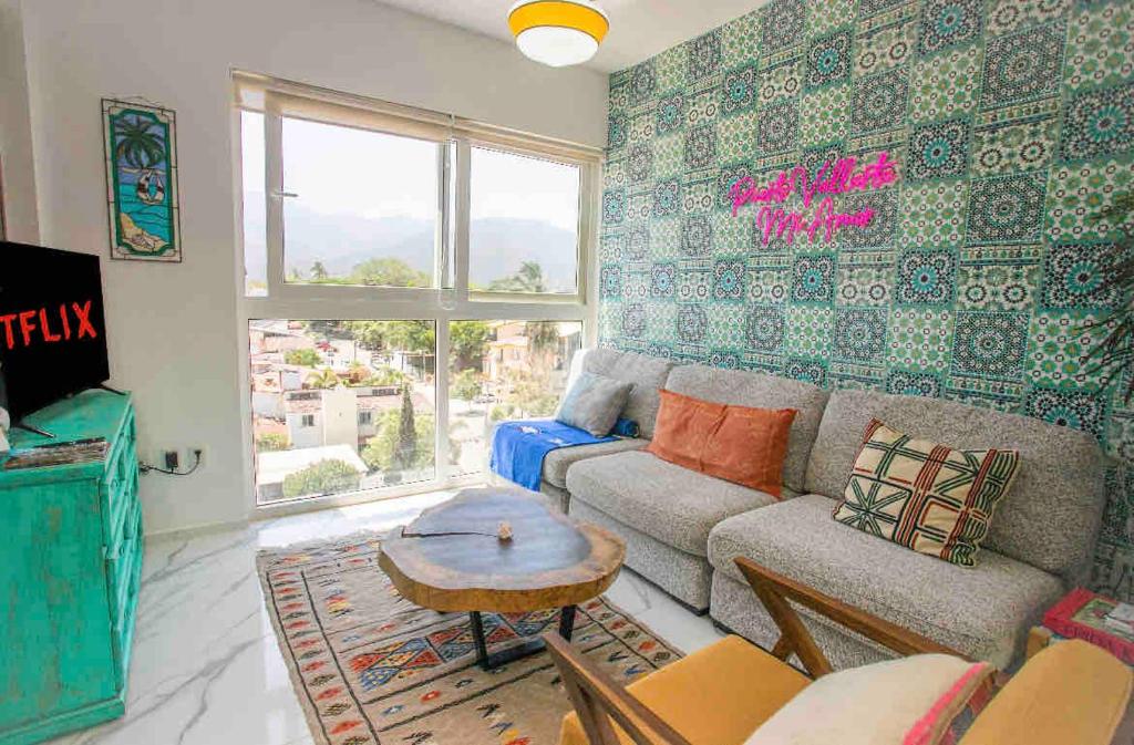 Funky Condo with Pool, Mountain View, Culinary area - 4