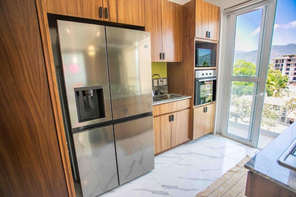 Funky Condo with Pool, Mountain View, Culinary area - 5